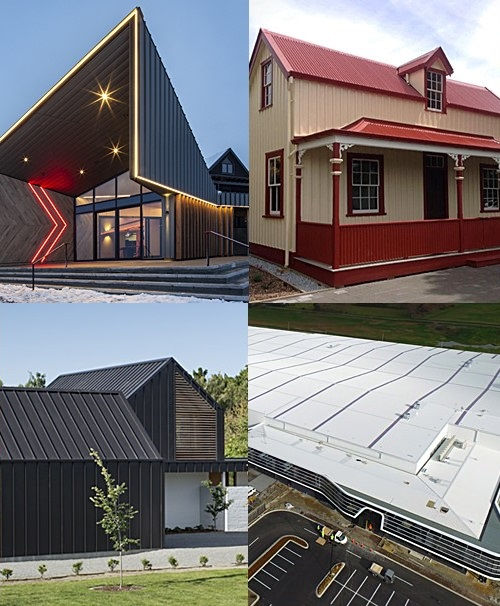 Roofing Industries Marlborough
